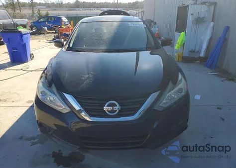 2016 Nissan Altima 2.5 z USA, uszkodzony, nr VIN 1N4AL3AP2GC130417